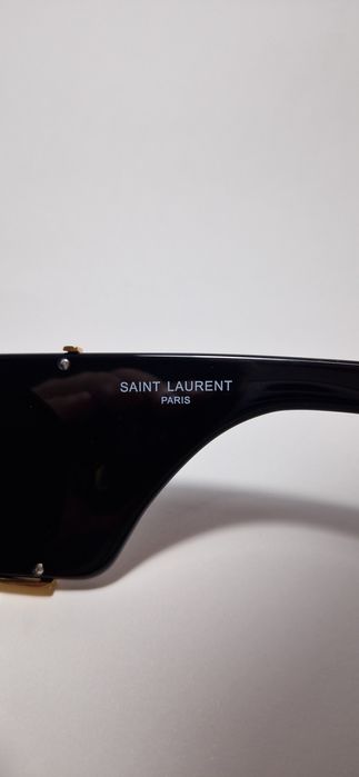 Очила saint laurent paris