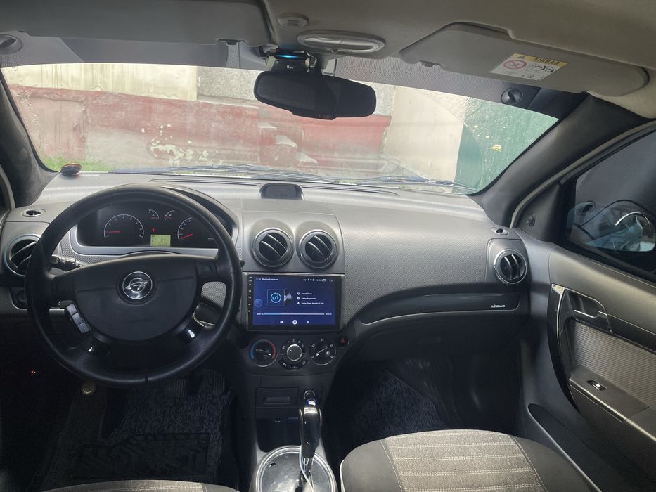 Chevrolet Nexia 2018 — 3