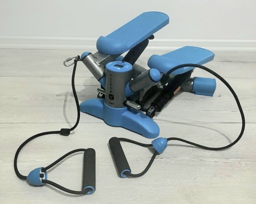 Stepper Domyos Dechatlon