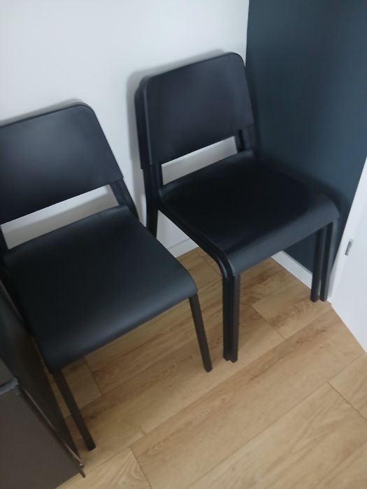 Scaune de birou sau pt casa- NOI, nefolosite
