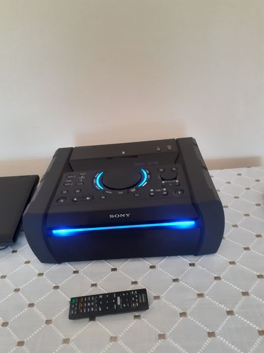 Sistem audio Sony shake x30 d
