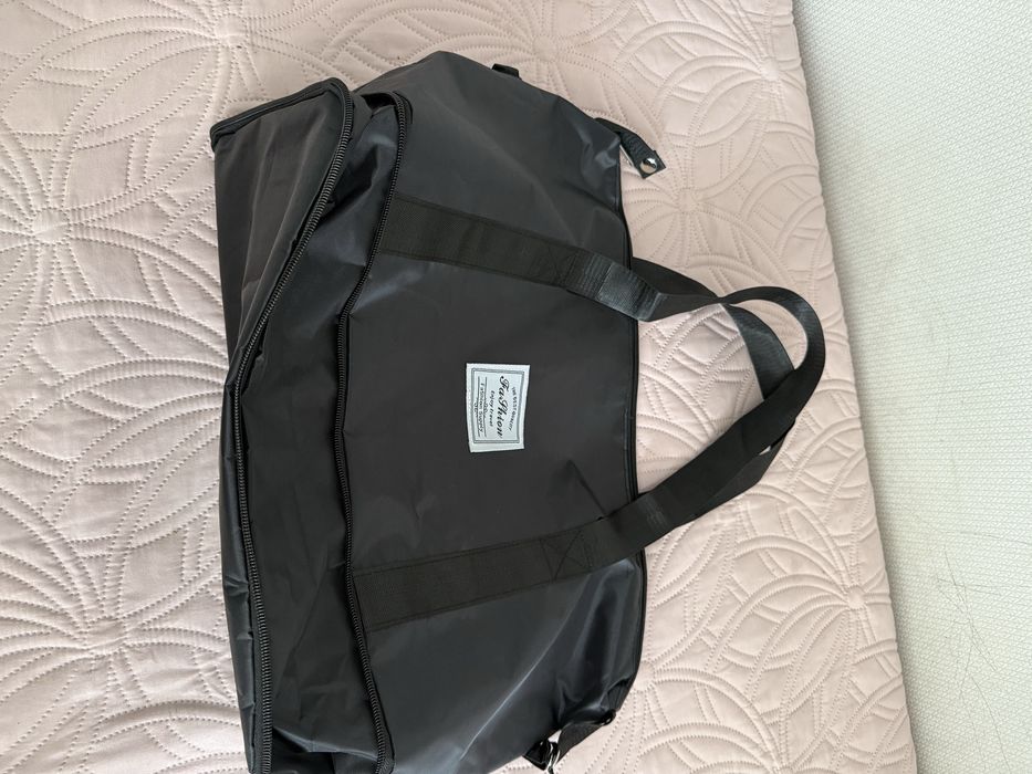 Дорожная сумка новая