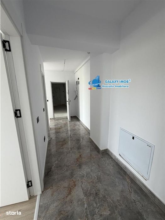 Apartament 2 camere-Incalzire pardoseala-Alunului-Prel. Ghencea