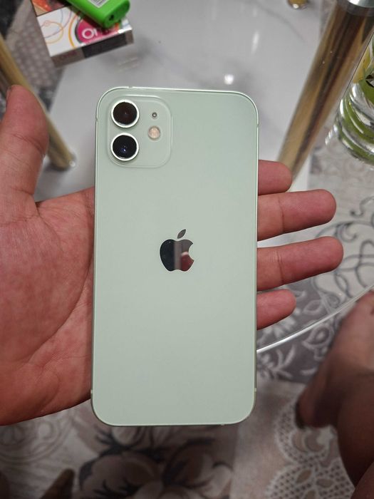 IPhone 12  128gb