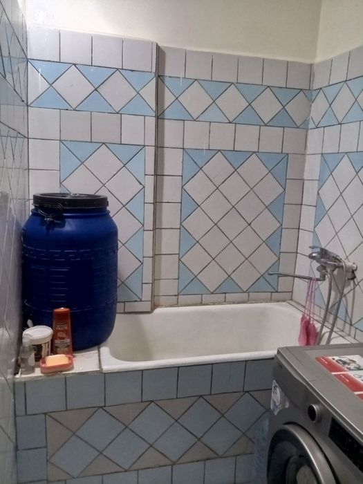 dom 2chi etaj 2xona(3xona qilingan)