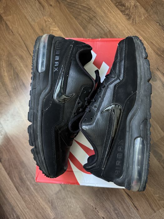 Маратонки Nike air max LTD 3