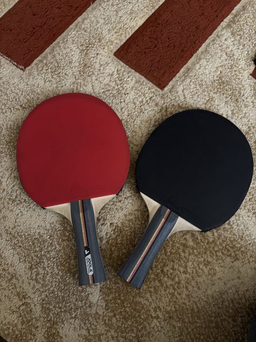Palete tenis de masa / ping pong Joola