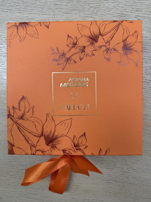 Платок женский zardozi