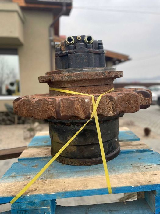 Transmisie finala Hitachi ZX280LCN-3