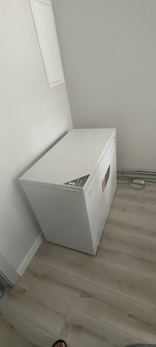 Продаётся морозильная камера