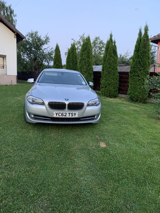 Bmw f10 2013 adus recent din anglia