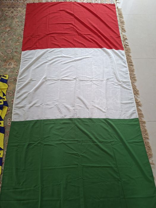 Флаги стран мира и СССР