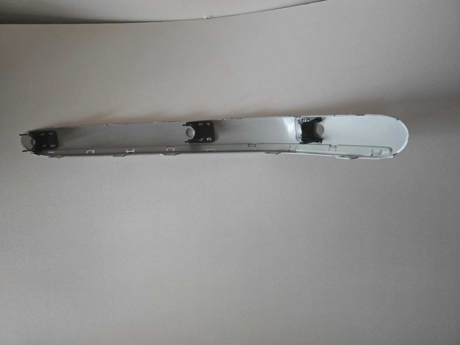 лайсна за Mercedes Benz W220 facelift