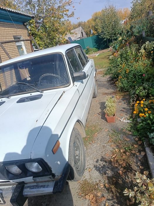 Продам ваз 2106.