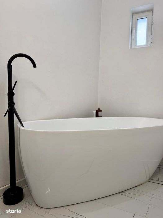 Ultracentral / Rosetti / Gradina Icoanei/ Apartament Mobilat / Et. 1