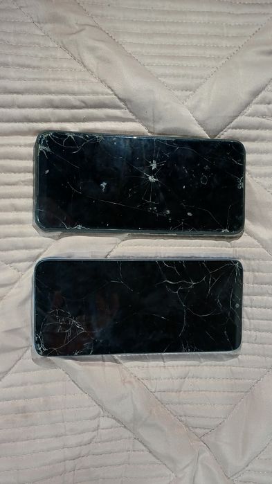 Поко м5 про и Хонор х6а