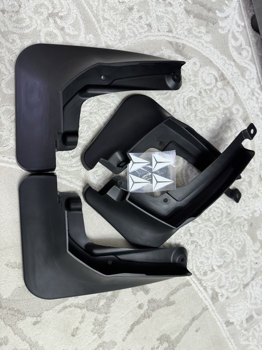 Брызговики для Deepal s07