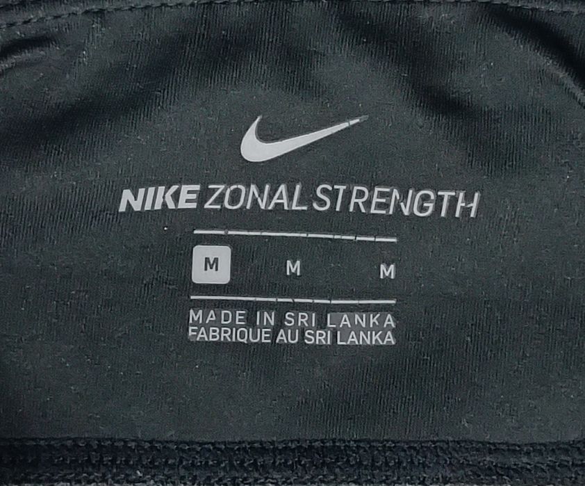 Nike Zonal Strength Tights оригинален клин M Найк спорт фитнес бягане