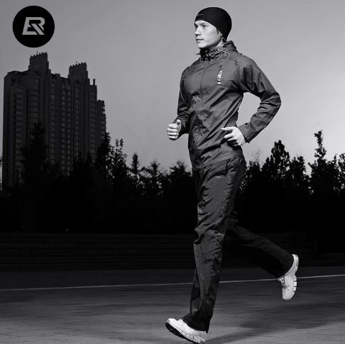 Шапка ROCKBROS за спорт и туризъм, UV защита