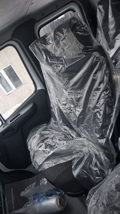 Продам сиденье газель некст