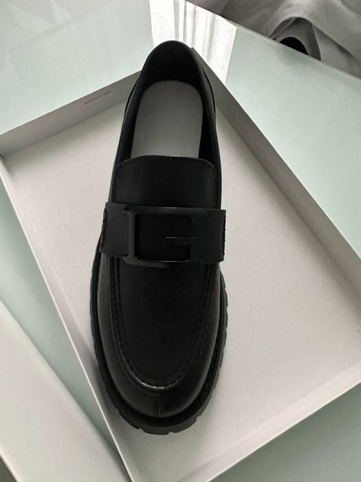 Обувки guess мокасини