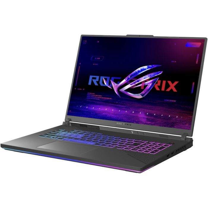ASUS ROG Strix G18/240Hz WQXGA/Ryzen 9 9955HX 64MB/RTX 5070/1TB/RGB