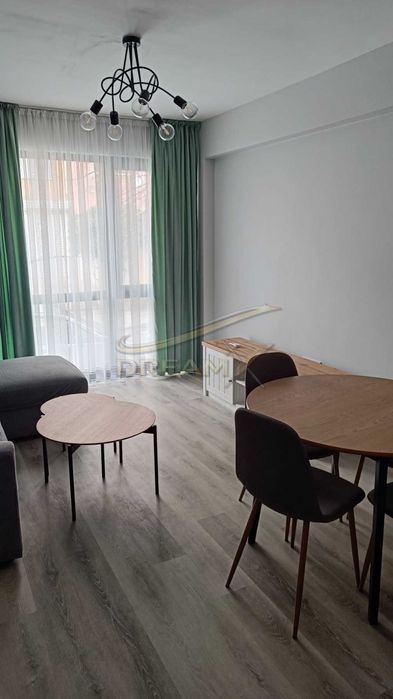 Двустаен апартамент в Центъра! 71493357