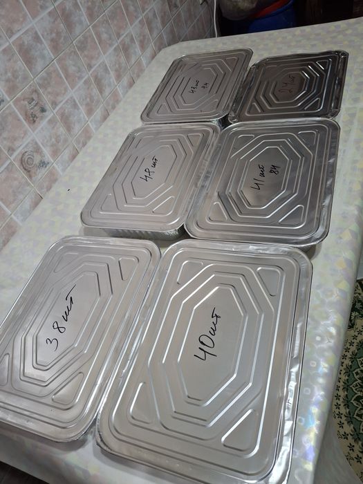 Готовый манты на заказ