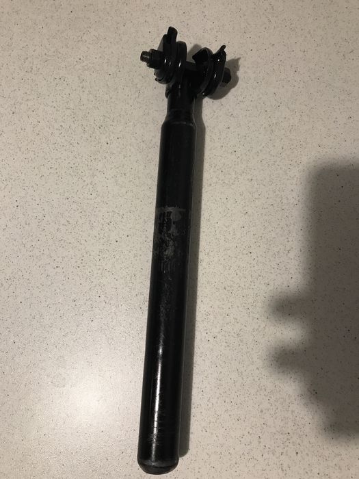 Tija sa bicicleta 28,6mm