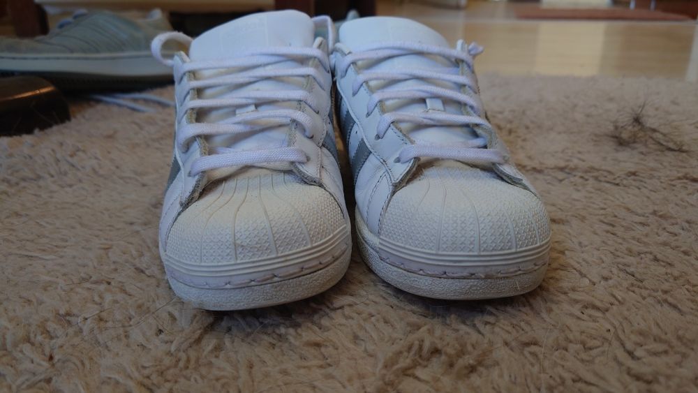 Adidas superstar 37.1\3