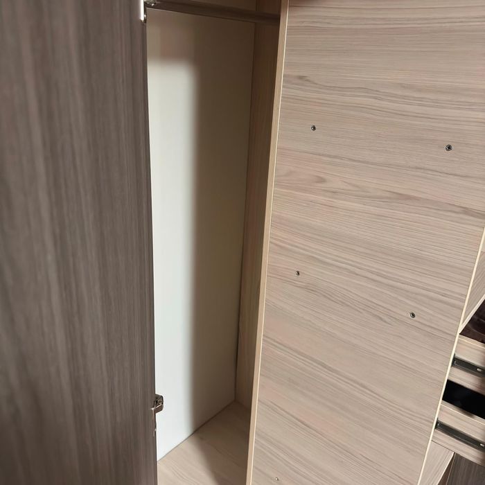 Двухъярусная кровать