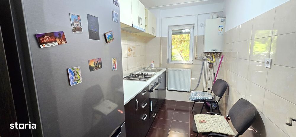 69.900 euro! Apartament 2 camere langa LIDL Dacia, centrala, mobilat
