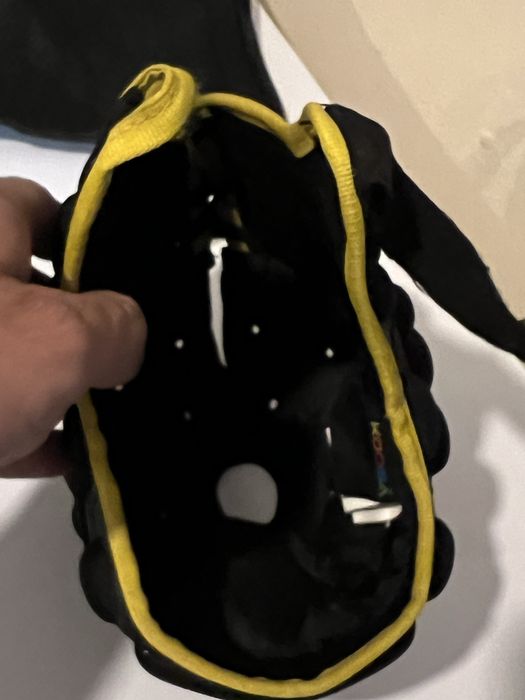 Предпазна Шапка  за дете .