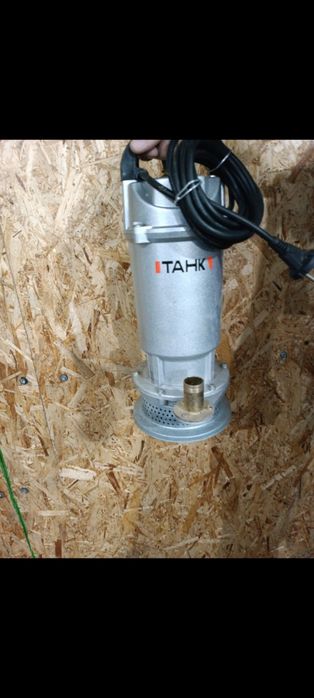 Продам погружной насос