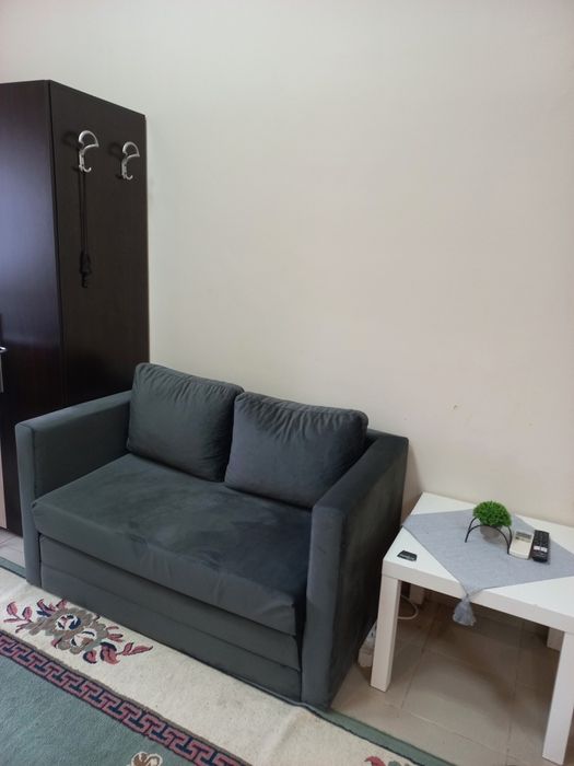 Дава се под наем Едностаен апартамент в ж.Зоопарк - 37 кв.м за 255 € - Снимка #6