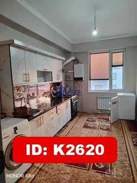 Arzon narxda tezda ijaraga beriladi K2620  oila uchun