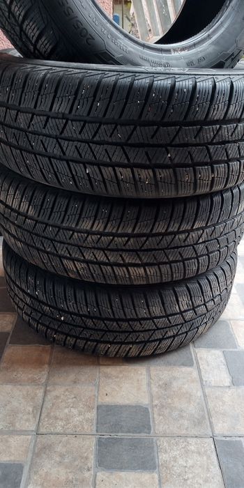 Летни гуми 205/55/16
