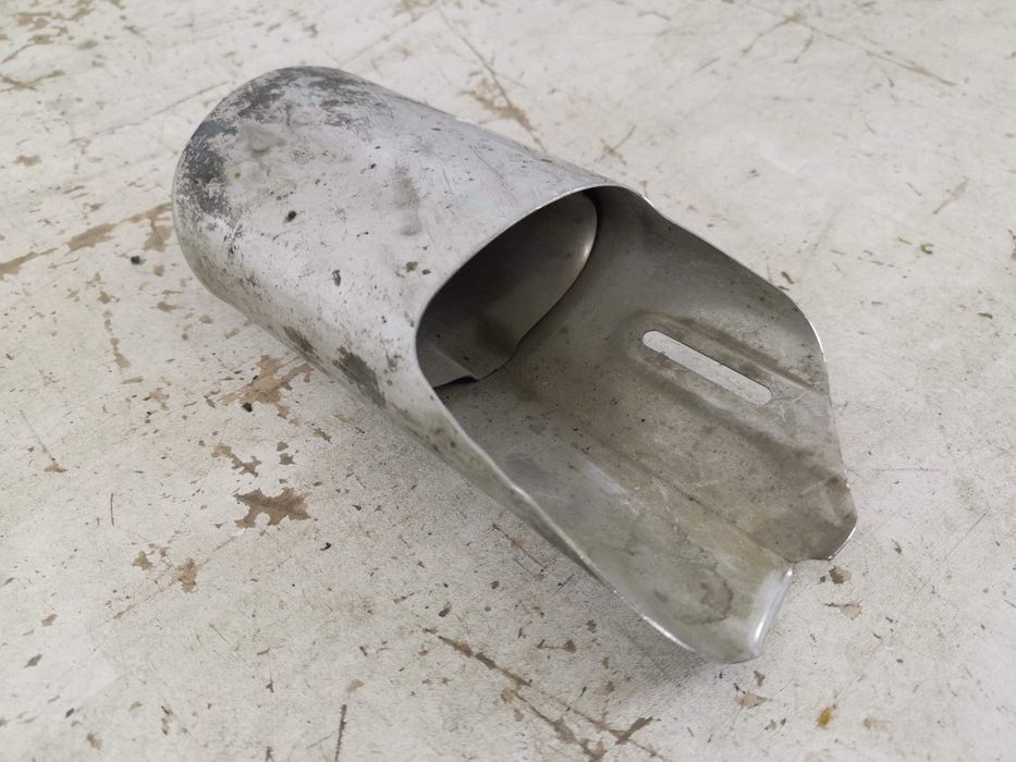 Ауспухова система Ляв BMW 3 Седан / BMW 3 Sedan [E90] [ - ] Оригинален