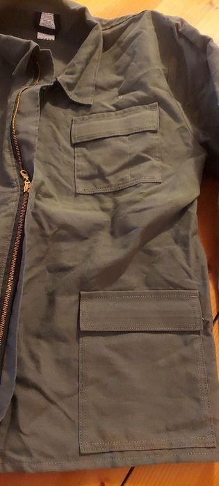 Camasa militara germana kevlar antitaiere ignifuga