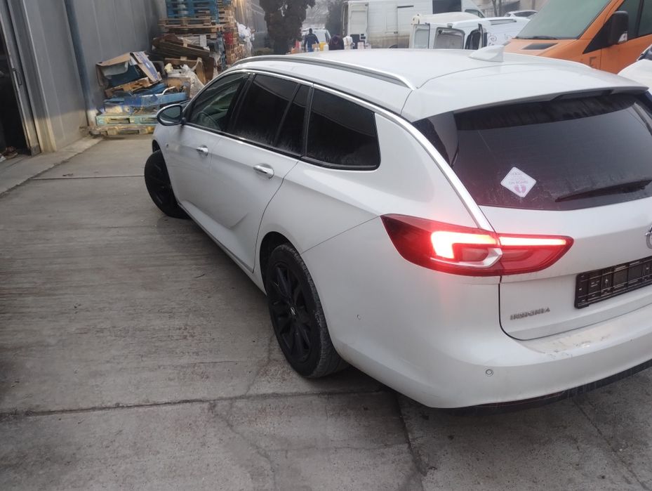 Opel insignia 2.0 4x4