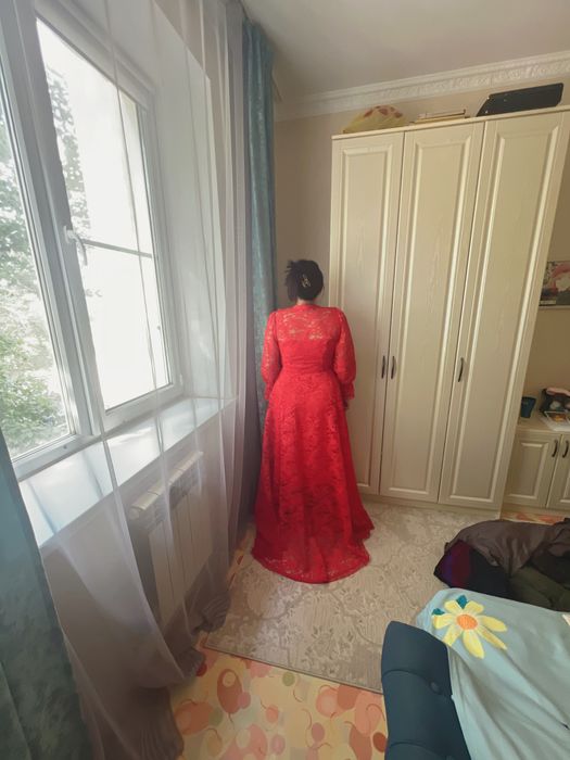 Вечерние платья