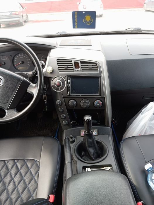 Продам автомобиль