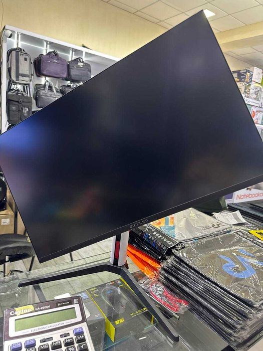 27QH1800-27" 2K / 180hz QHD Flat Gaming monitor |