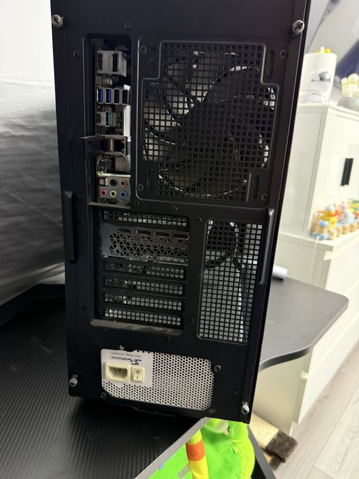 PC Gaming complet