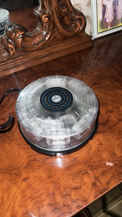 Мигалка сотилади