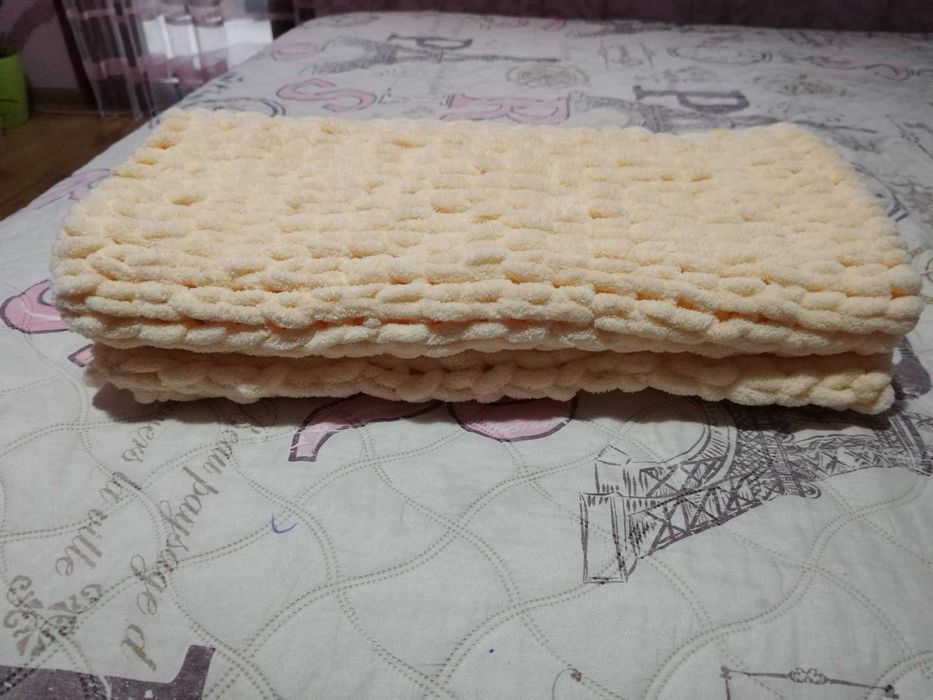 Одеяло Ализе Пуфи