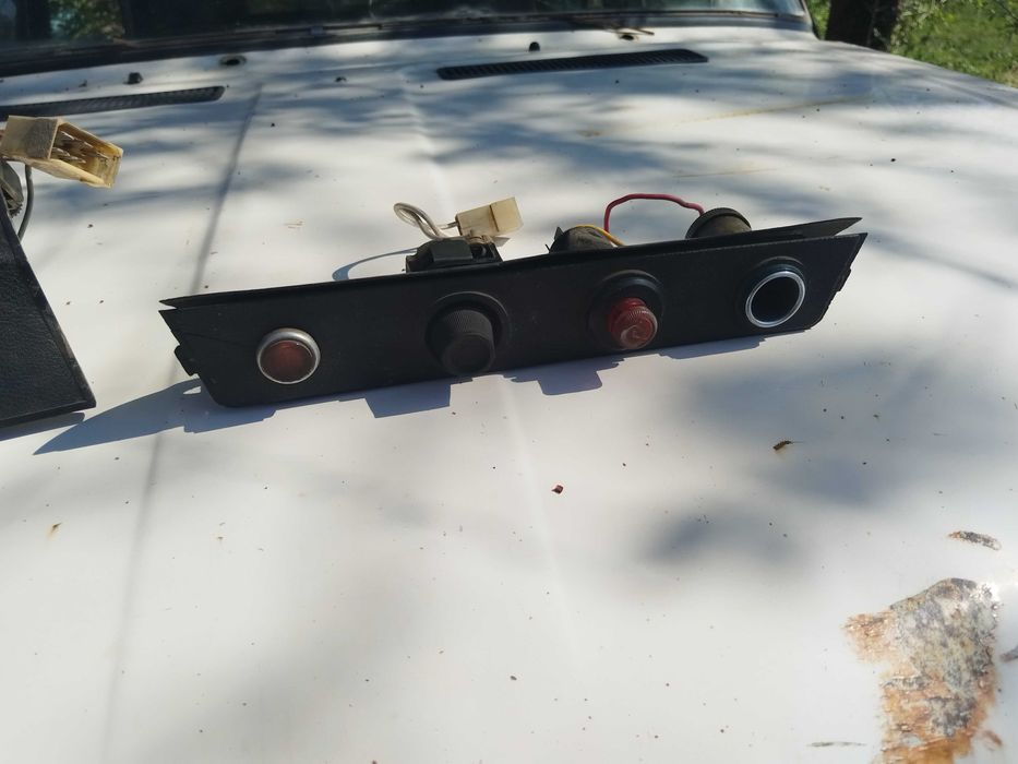 АвтоРазбор Ваз 2106