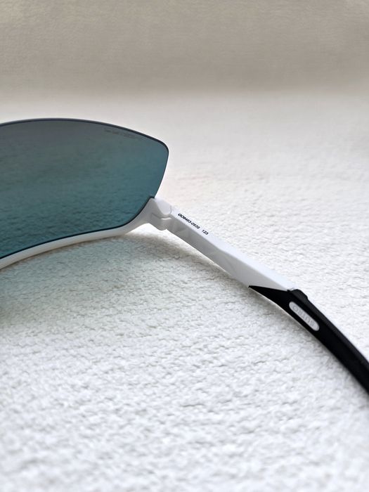 Слънчеви очила Oakley Sutro – Matte White / Prizm Road