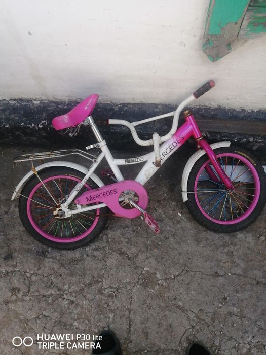 Продам велосипед