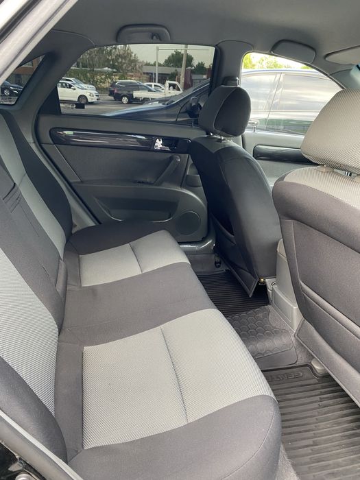Chevrolet Lacetti / Gentra 2023 — 5